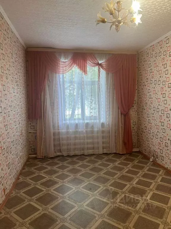 3-к кв. Новосибирская область, Татарск ул. Ленина, 105 (46.0 м) - Фото 0
