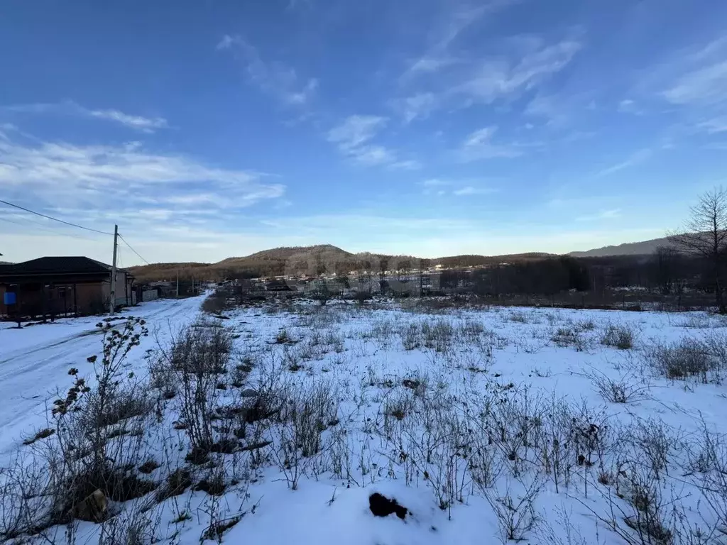 Участок в Северная Осетия, Владикавказ Редант СНО, 706/2 (5.0 сот.) - Фото 2