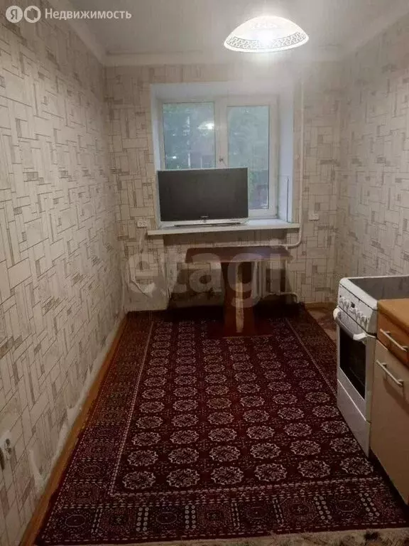 1-комнатная квартира: Иркутск, Ленская улица, 1Б (31 м) - Фото 2