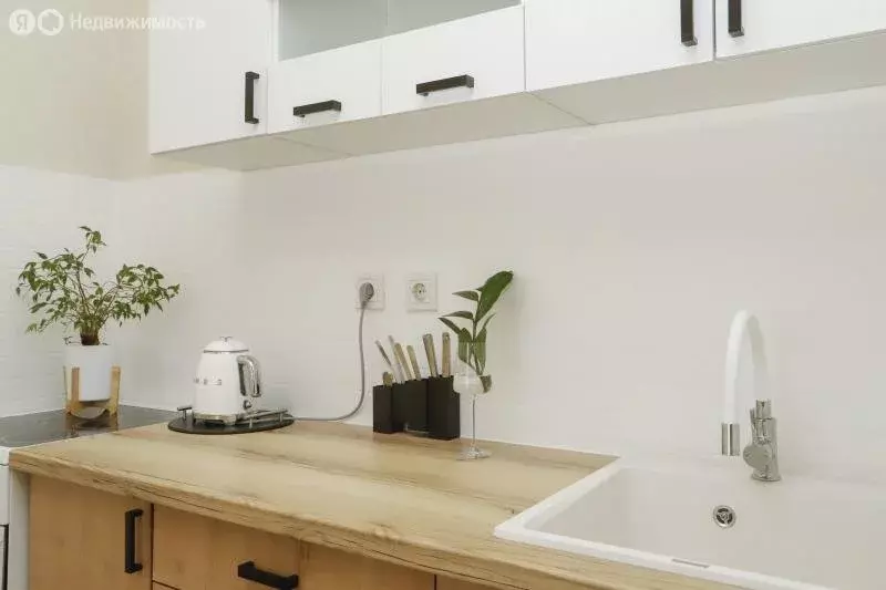 1-комнатная квартира: Иркутск, Депутатская улица, 78/1 (39 м) - Фото 2