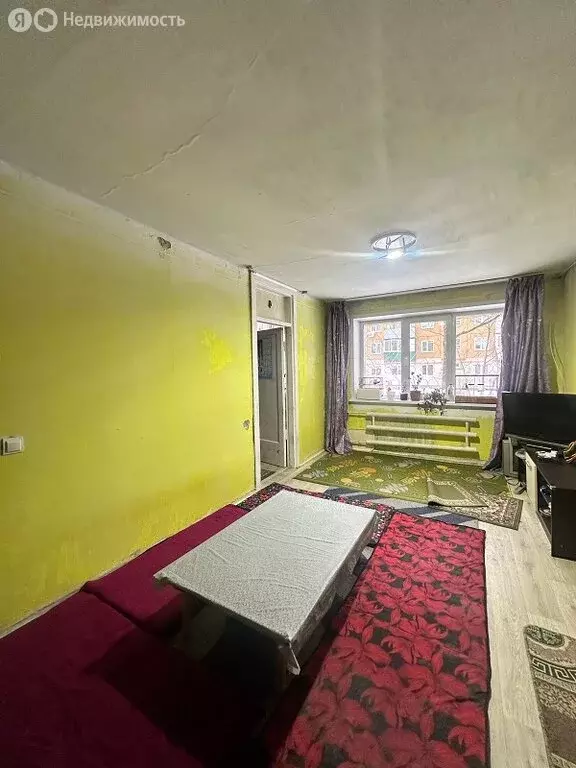 2-комнатная квартира: Самара, улица Мориса Тореза, 73 (45 м) - Фото 2