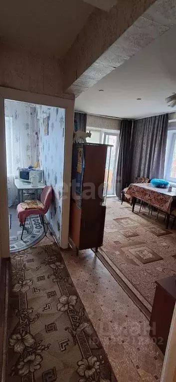 1-к кв. Челябинская область, Озерск Уральская ул., 18 (30.3 м) - Фото 2