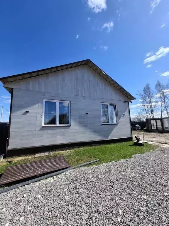 Дом, 108 м - Фото 2