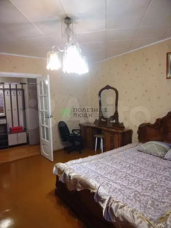 2-к. квартира, 52 м, 3/9 эт. - Фото 1