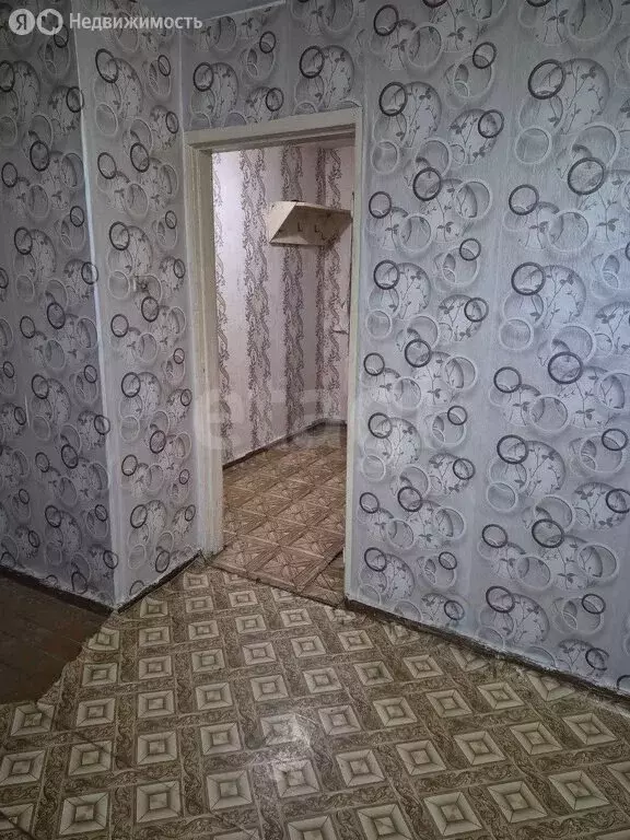 1-комнатная квартира: Крапивинский, улица Островского, 93 (30 м) - Фото 2