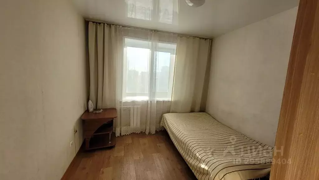 1-к кв. Хабаровский край, Хабаровск ул. Гамарника, 6А (42.0 м) - Фото 2