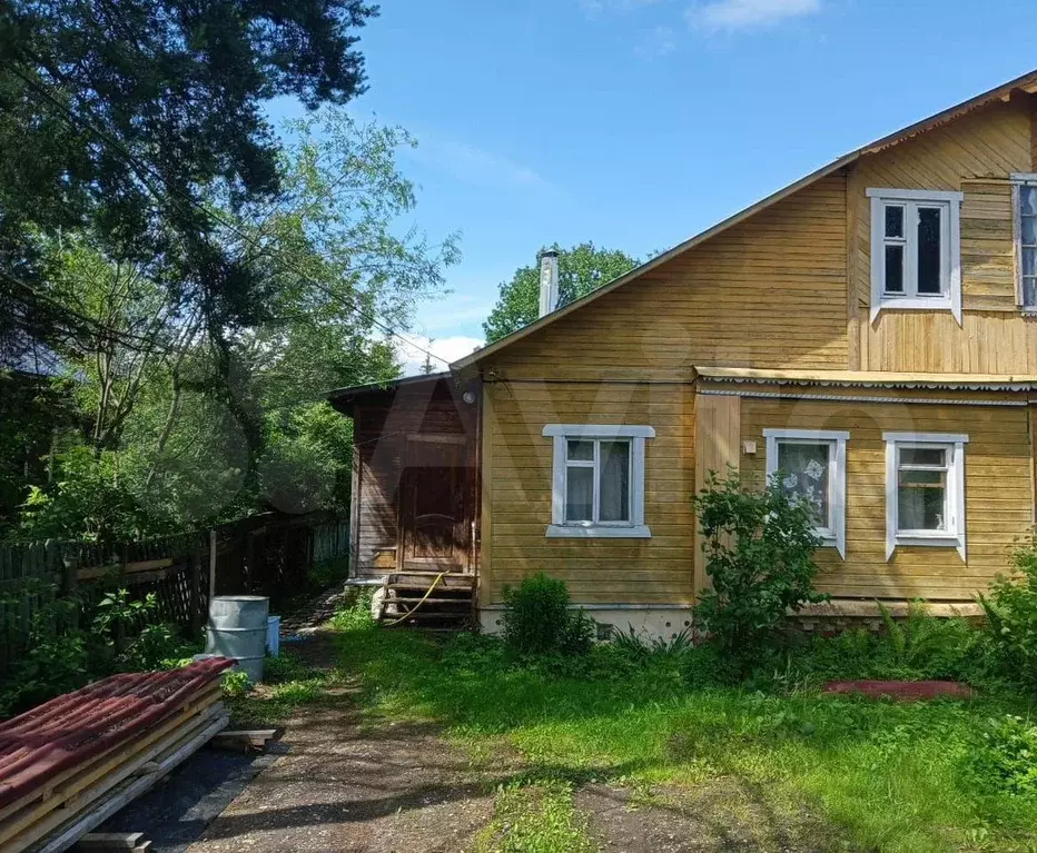 Дом 102 м на участке 6,2 сот. - Фото 1