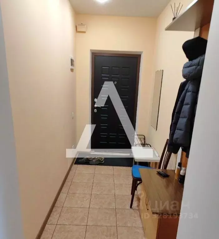 1-к кв. Самарская область, Самара Майская ул., 3/185 (45.0 м) - Фото 2