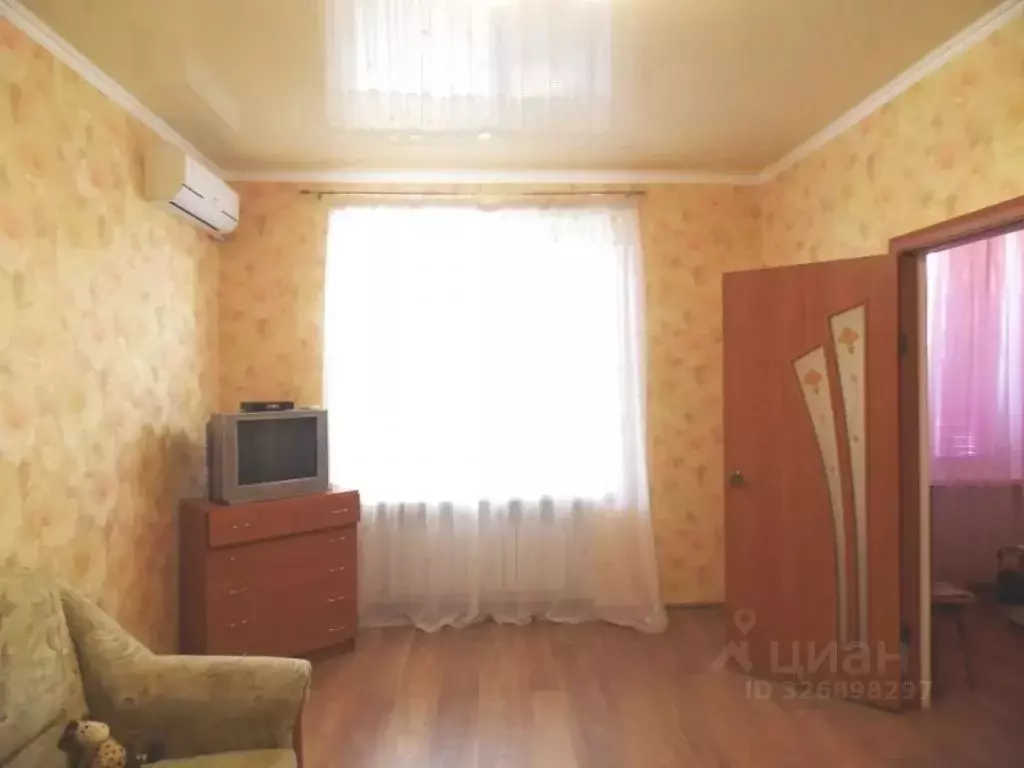 2-к кв. Крым, Феодосия ул. Пушкина, 5 (45.0 м) - Фото 1