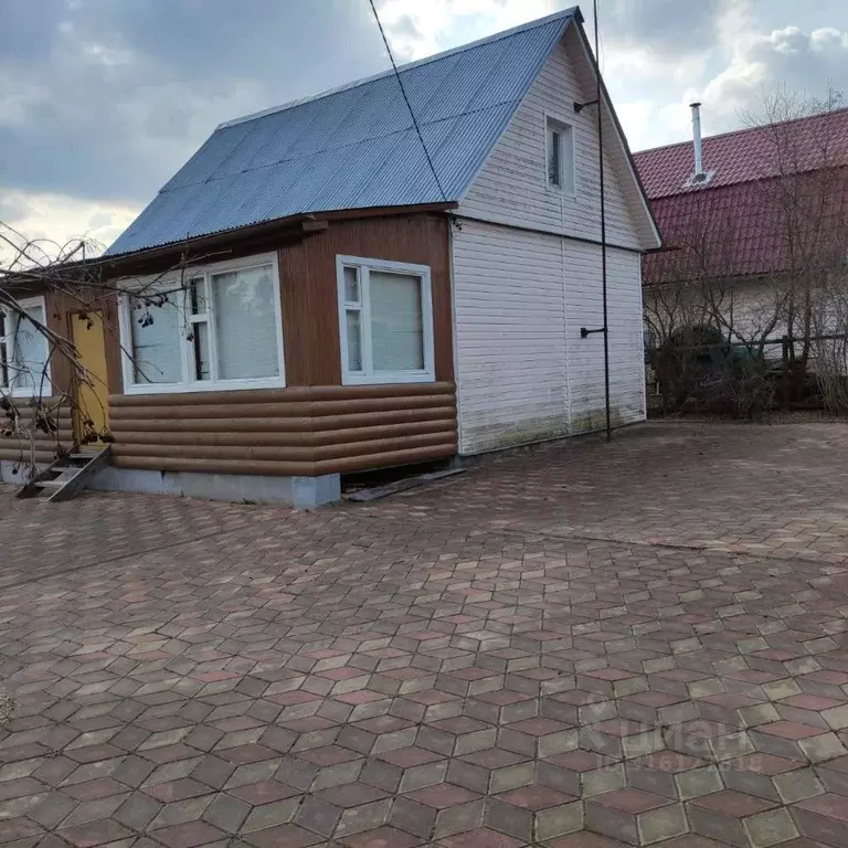 Дом в Московская область, Одинцовский городской округ, Андреевское-1 ... - Фото 1