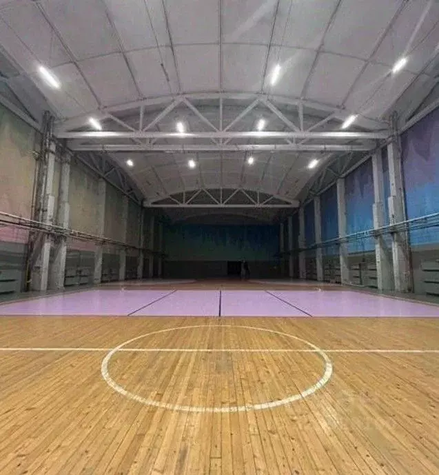 Производственное помещение в Санкт-Петербург ш. Революции, 84 (1860 м) - Фото 1