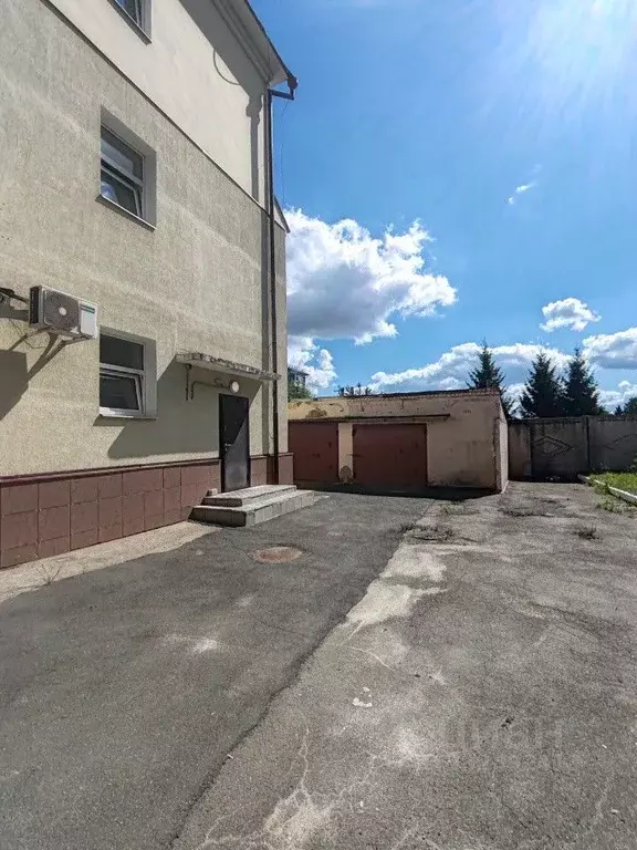 Гараж в Орловская область, Мценск ул. Тургенева, 96А (24 м) - Фото 2