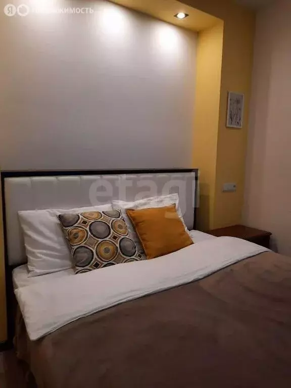 1-комнатная квартира: Севастополь, Маячная улица, 33 (45 м) - Фото 2