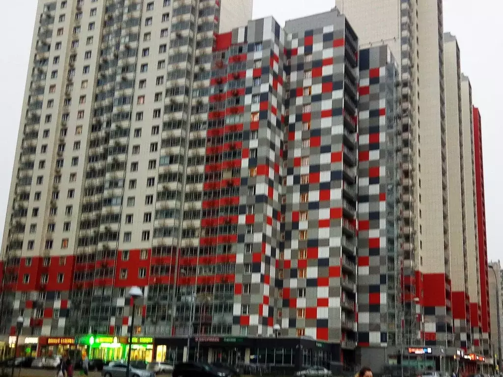 Студия Москва Пятницкое ш., 21 (30.0 м) - Фото 1