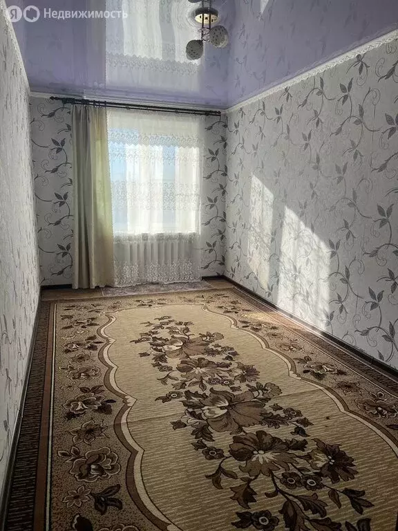 3-комнатная квартира: Цимлянск, улица Карла Маркса, 11/19 (58.5 м) - Фото 1