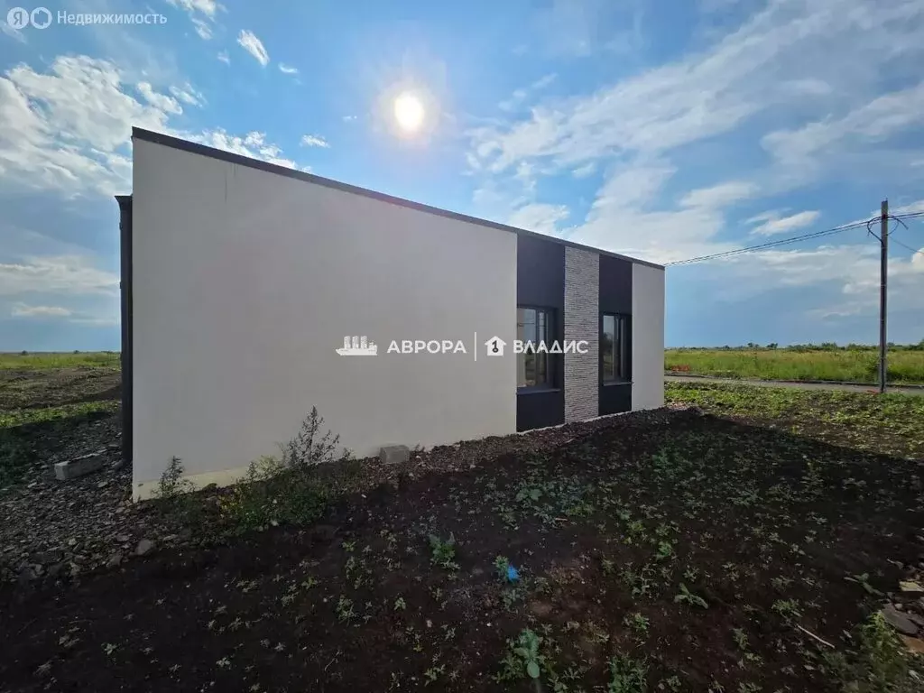 Дом в Магнитогорск, клубный посёлок Созвездие, Звездопадная улица ... - Фото 2