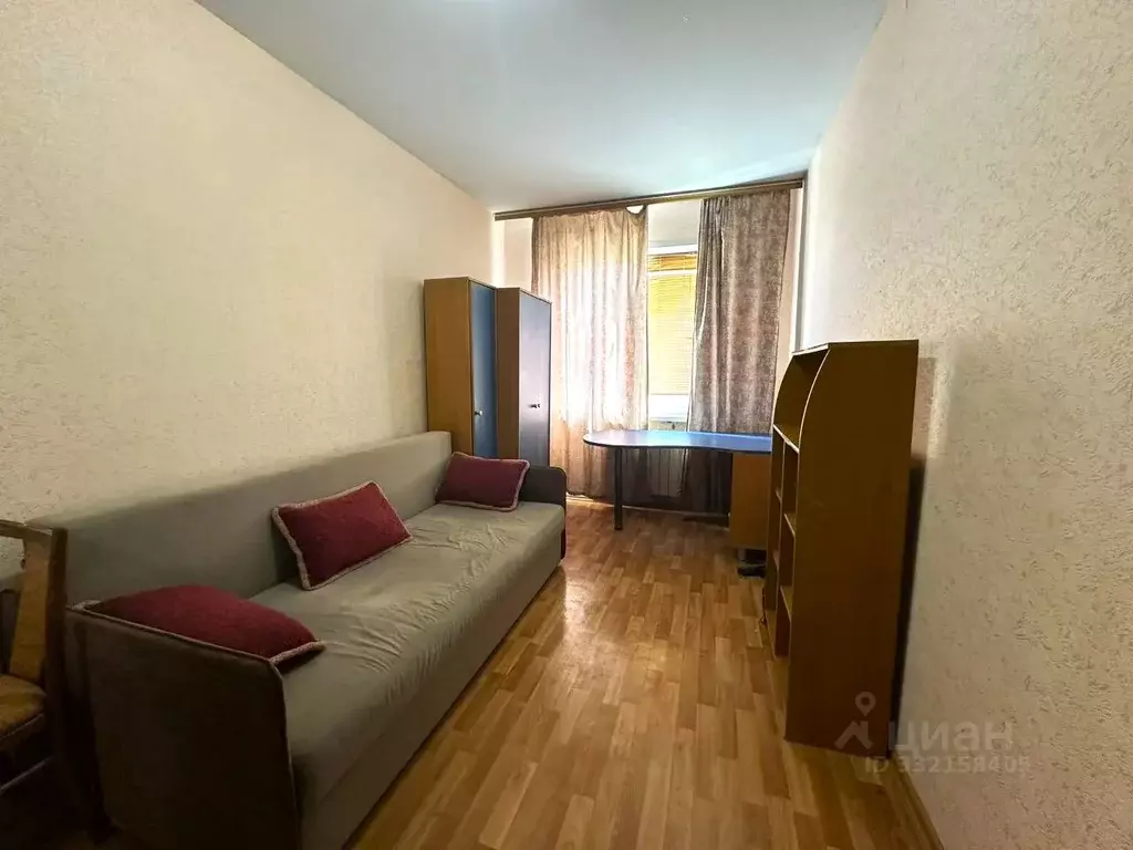 2-к кв. Крым, Керчь ул. Ворошилова, 15 (44.7 м) - Фото 2