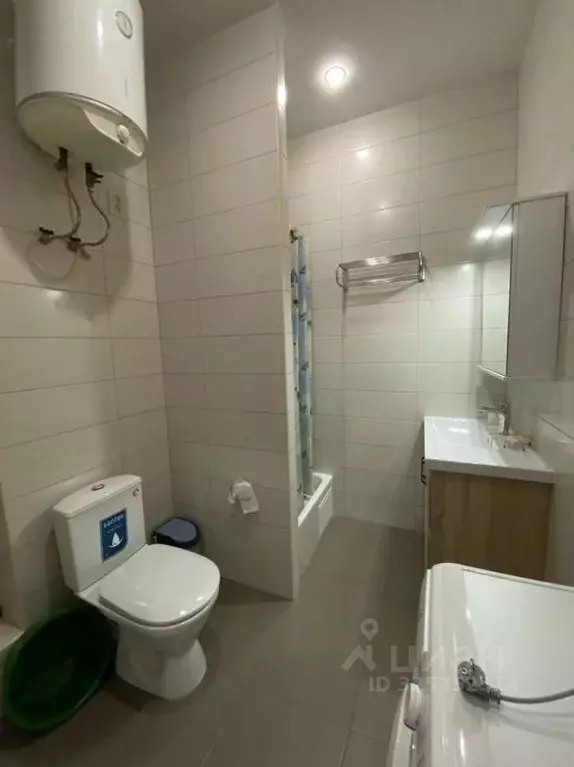 1-к кв. Татарстан, Казань ул. Достоевского, 57 (42.0 м) - Фото 1