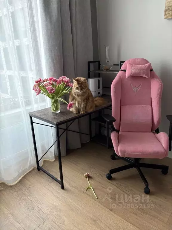 3-к кв. Москва Новоданиловская наб., 8к2 (58.0 м) - Фото 1