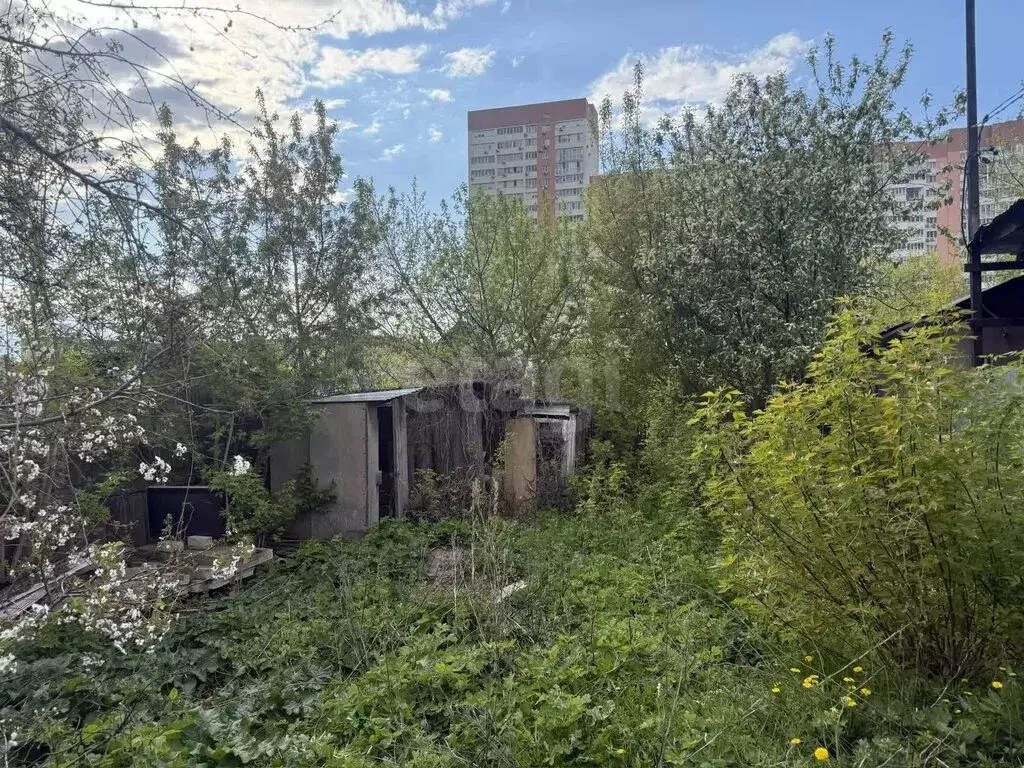 Участок в Самара, улица Сакко и Ванцетти (3.6 м) - Фото 2
