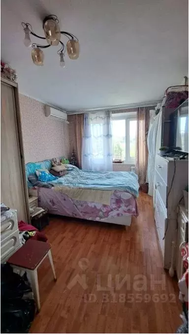 2-к кв. Краснодарский край, Сочи ул. Тимирязева, 4А (48.2 м) - Фото 1