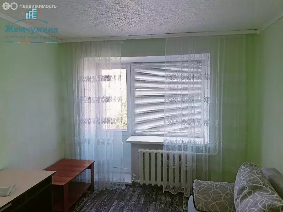 1-комнатная квартира: Димитровград, проспект Ленина, 39 (20.6 м) - Фото 0