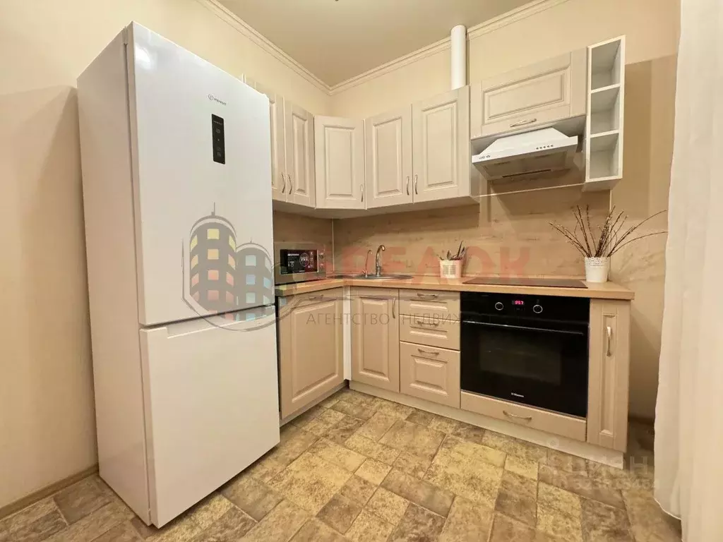 1-к кв. Ростовская область, Ростов-на-Дону просп. Маршала Жукова, 23 ... - Фото 1