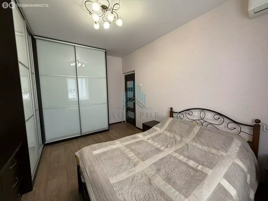 2-комнатная квартира: Астрахань, улица Баха, 10 (58.44 м) - Фото 1