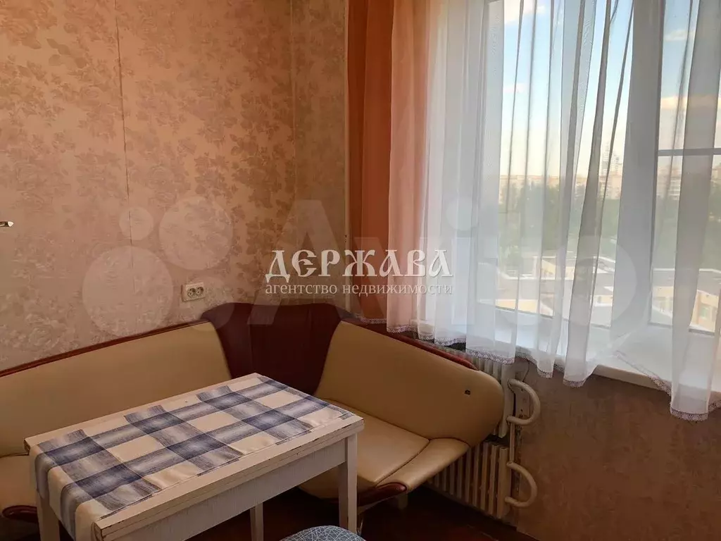 1-к. квартира, 37,1 м, 8/9 эт. - Фото 1