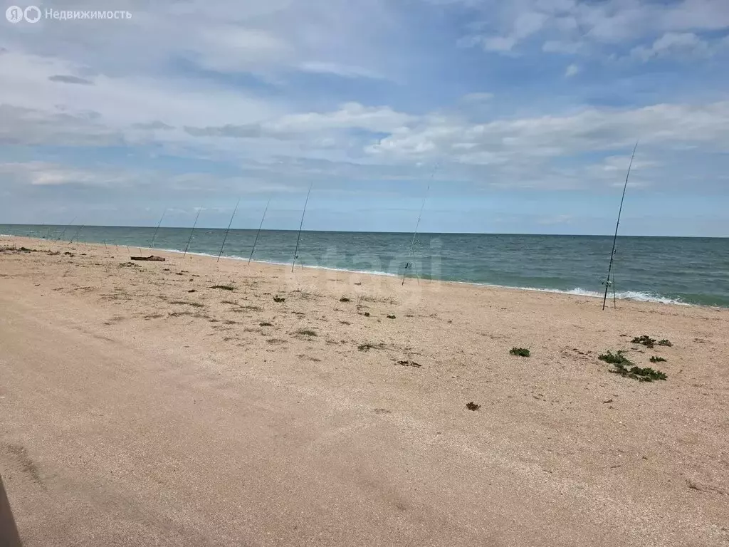 Участок в Семисотское сельское поселение, ТСН Арабат Резиденс (7.5 м) - Фото 2