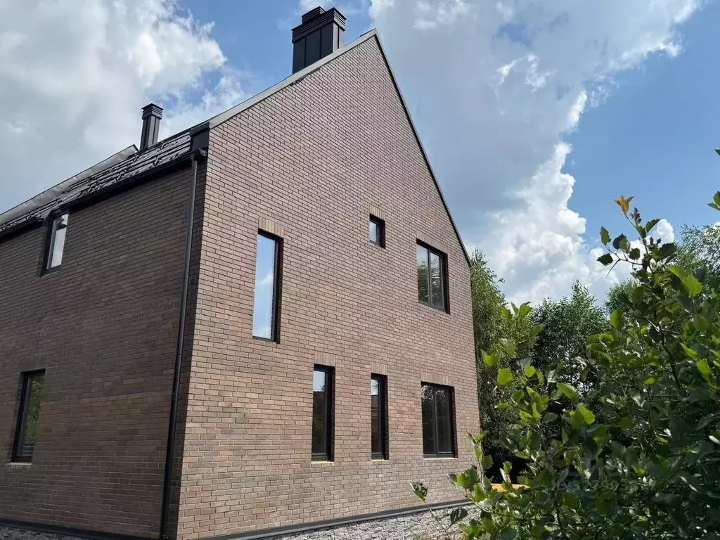 Коттедж в Московская область, Щелково городской округ, Дачный-1 кв-л ... - Фото 2