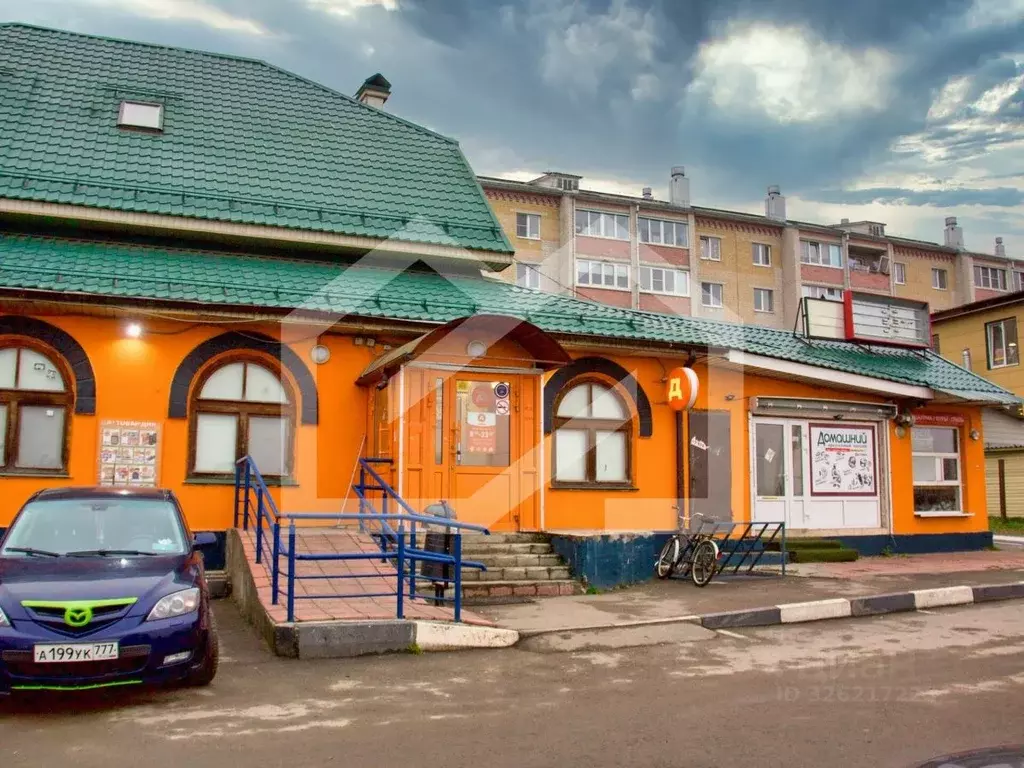 Помещение свободного назначения в Московская область, Истра ... - Фото 1