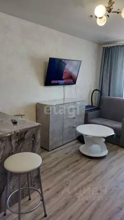 Комната Тюменская область, Тюмень Ставропольская ул., 19 (17.1 м) - Фото 1