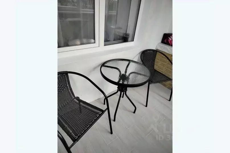 1-к кв. Краснодарский край, Туапсинский муниципальный округ, с. Небуг ... - Фото 2