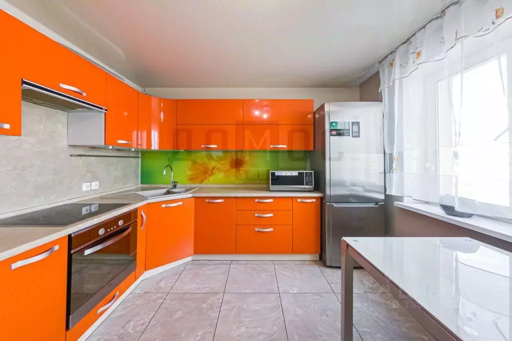 Квартира, 2 комнаты, 55.4 м - Фото 0