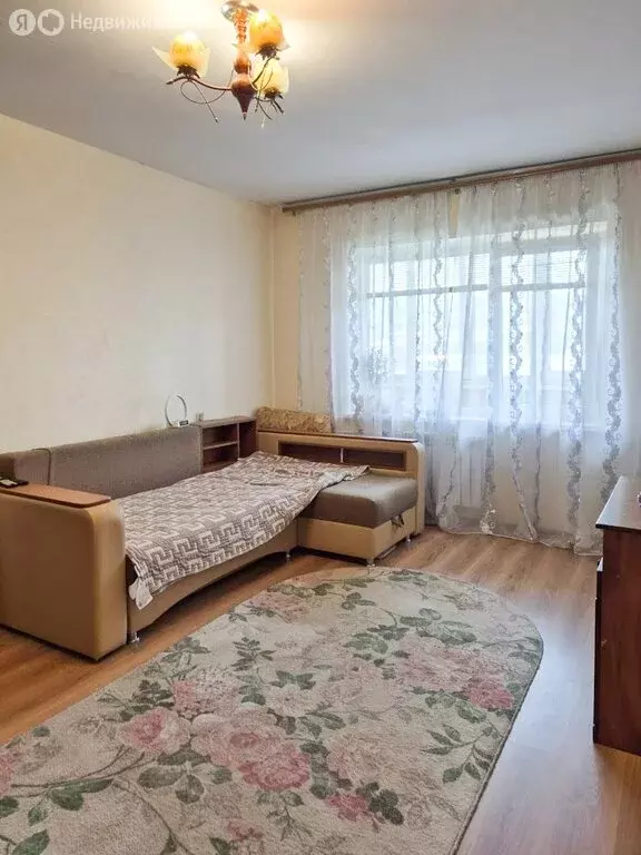 2-комнатная квартира: Находка, Спортивная улица, 26 (53.5 м) - Фото 1