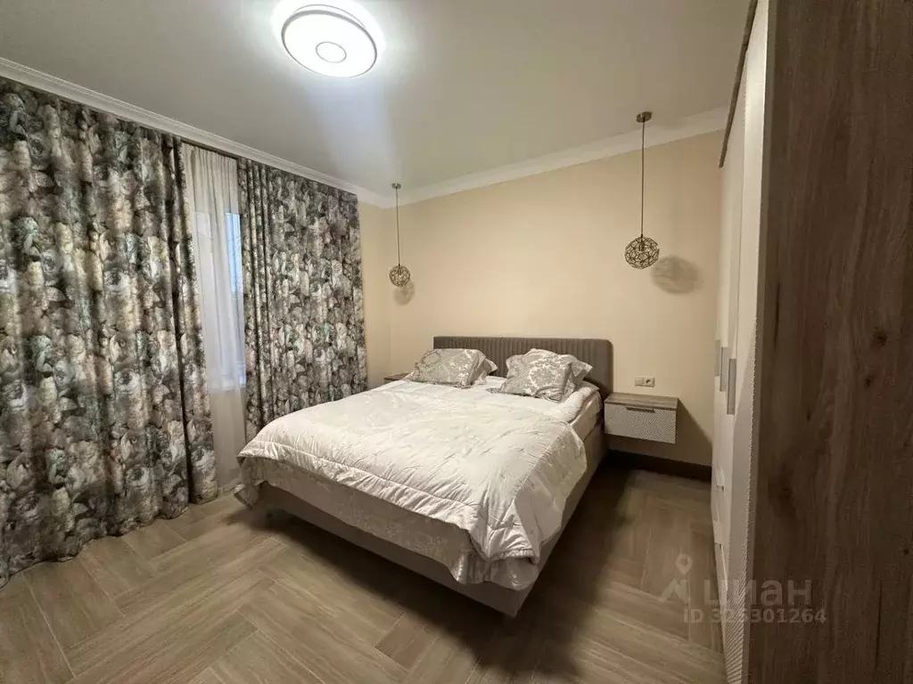 Коттедж в Самарская область, Самара 9-я просека 2-я линия (120 м) - Фото 2