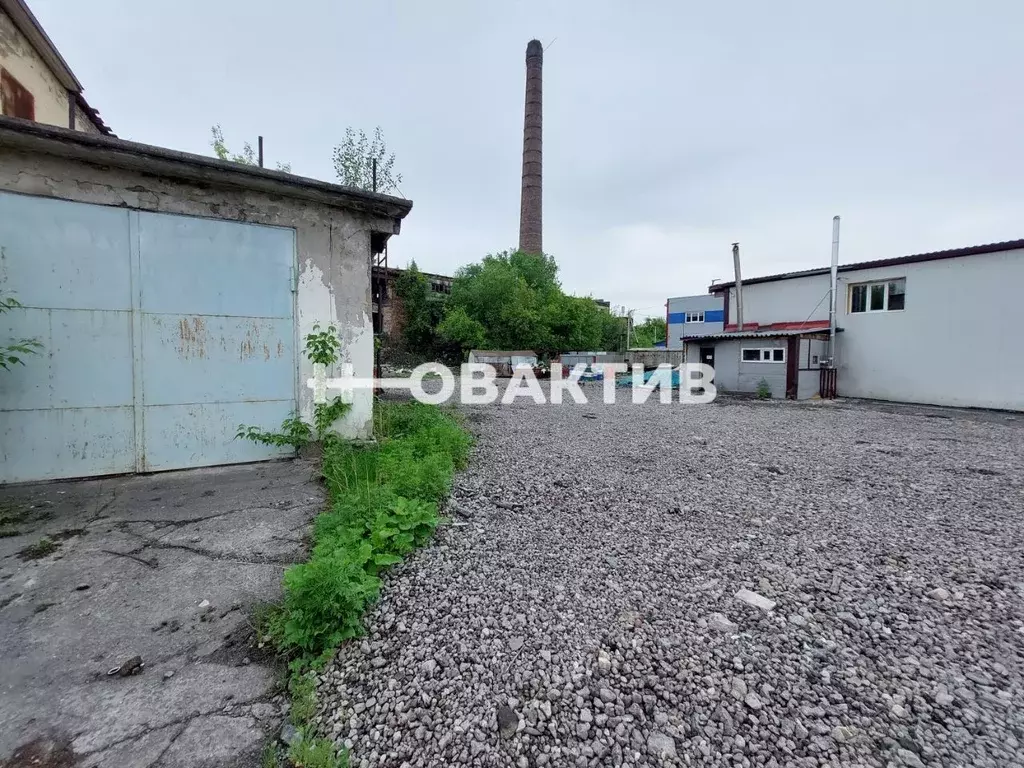 Помещение свободного назначения в Кемеровская область, Новокузнецк ул. ... - Фото 1