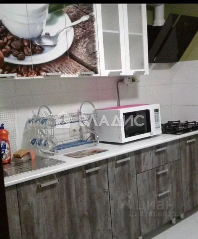 1-к кв. Белгородская область, Белгород ул. Конева, 21 (34.0 м) - Фото 1