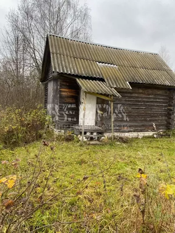 Участок в Владимирская область, Александровский муниципальный округ, ... - Фото 2