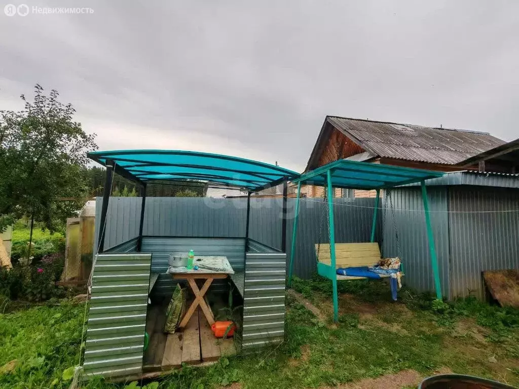 Дом в Можга, улица Дзержинского (92.3 м) - Фото 1