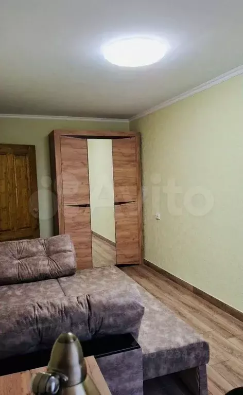 2-к кв. Севастополь просп. Октябрьской Революции (55.0 м) - Фото 1