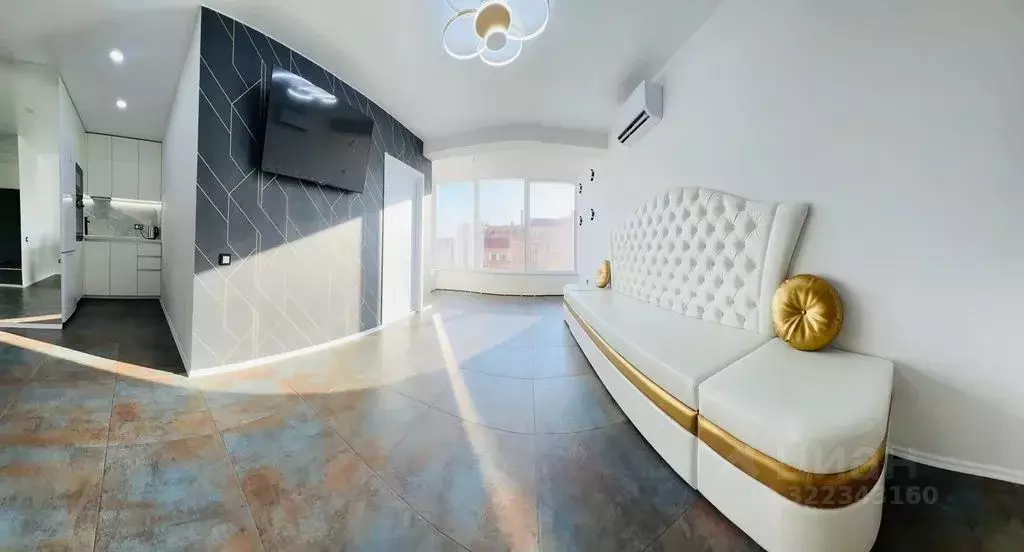 1-к кв. Самарская область, Самара ул. Советской Армии, 238а (63.0 м) - Фото 2