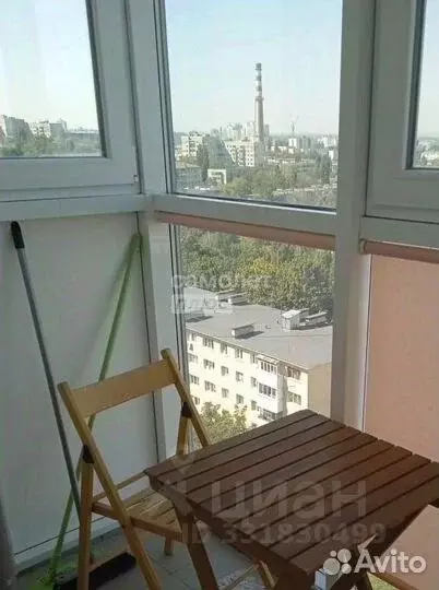 1-к кв. Белгородская область, Белгород ул. Костюкова, 12а (46.4 м) - Фото 2