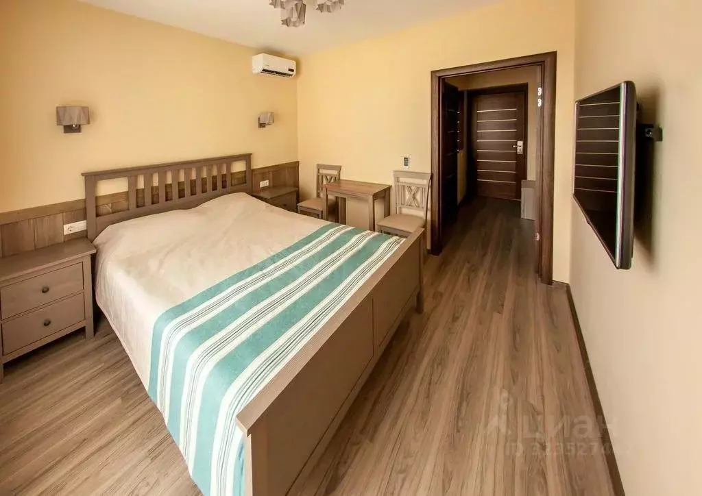 Комната Удмуртия, Воткинск Торфозаводская ул., 3Б (12.0 м) - Фото 2