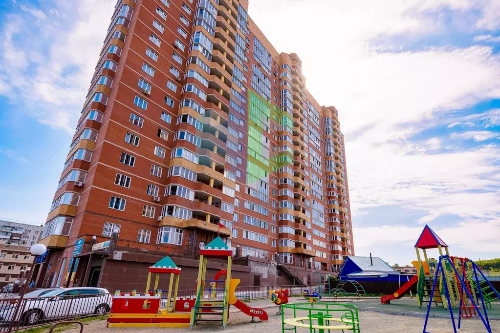 Продаётся 2-к квартира, 60 м - Фото 0