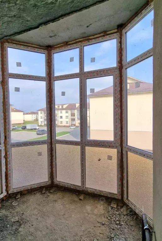 3-к кв. Кабардино-Балкария, Чегем Южный мкр, 16 (106.4 м) - Фото 1