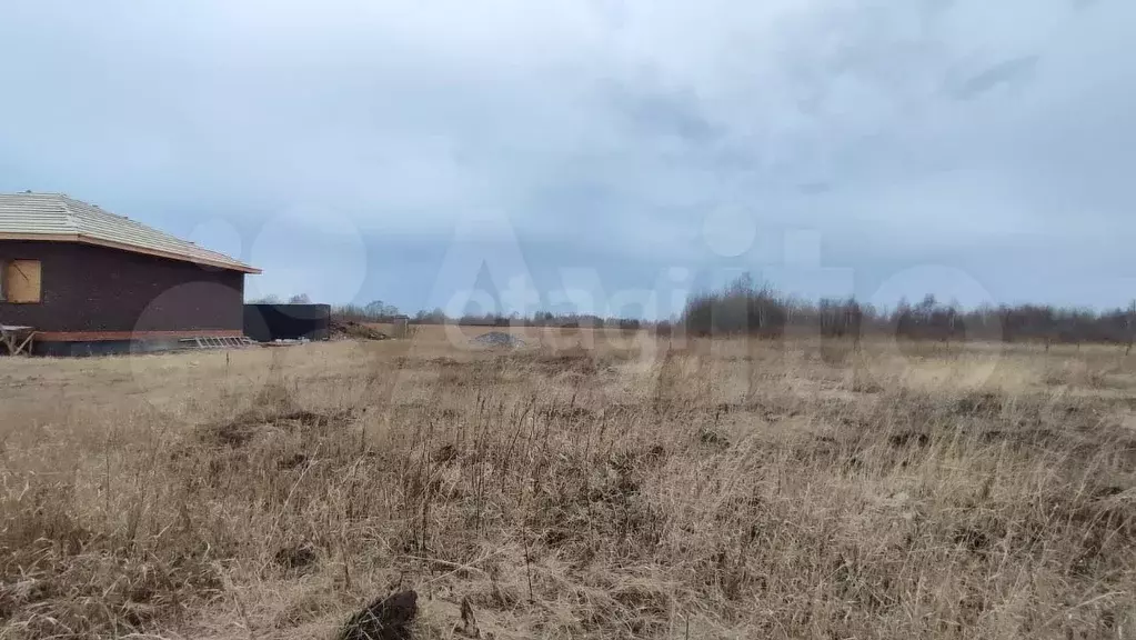 Участок 7,4 сот. (ИЖС) - Фото 0