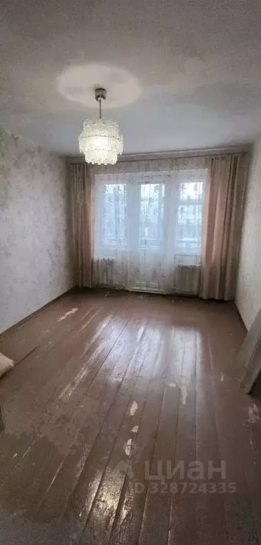 3-к кв. Чувашия, Чебоксары ул. 50 лет Октября, 6 (58.4 м) - Фото 2