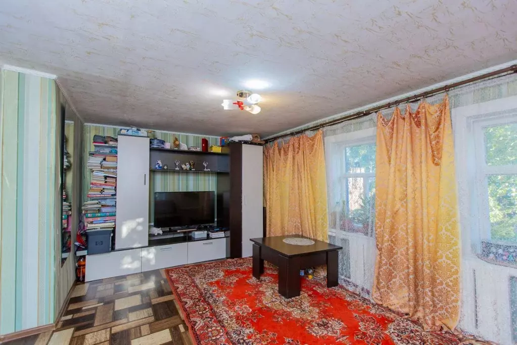 Дом в Оренбургская область, Оренбург проезд 3-й Расковой, 5 (136 м) - Фото 2